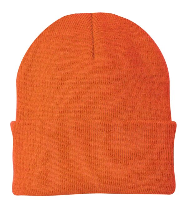 Port & Company Knit Cap. CP90 - Image 2010