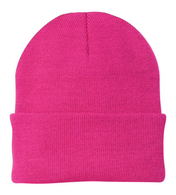 Port & Company Knit Cap. CP90 - Image 2011