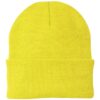 neon-yellow