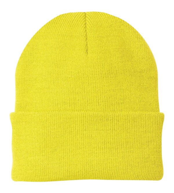 Port & Company Knit Cap. CP90 - Image 2012