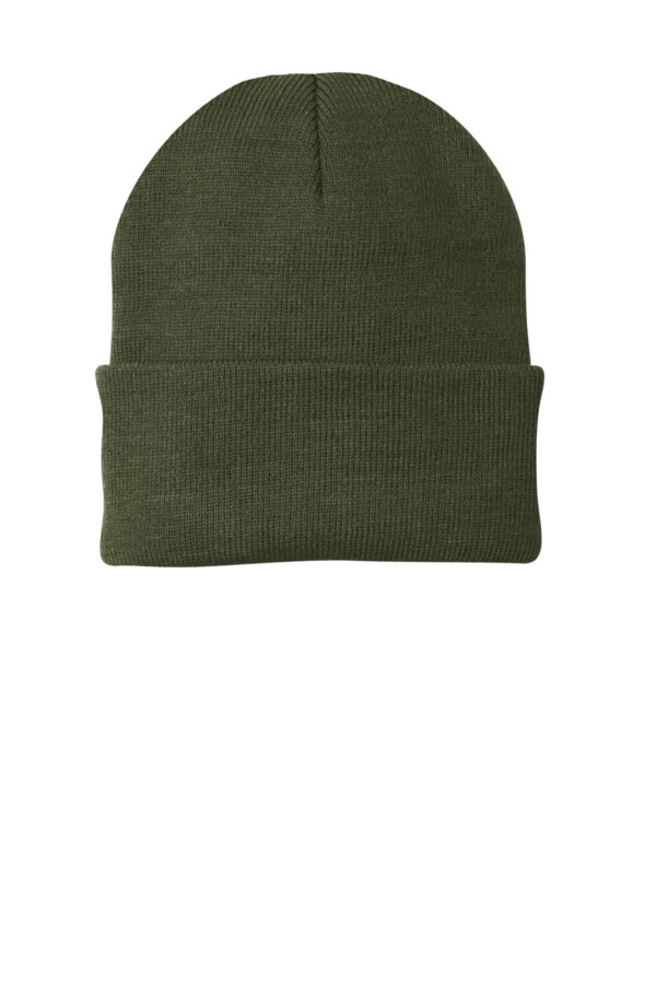 Port & Company Knit Cap. CP90 - Image 2013