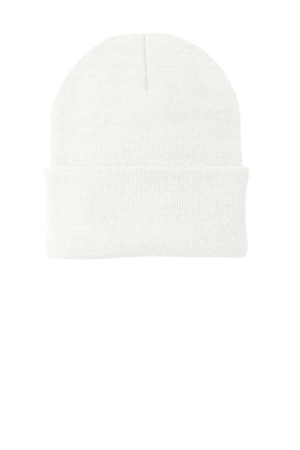 Port & Company Knit Cap. CP90 - Image 2014