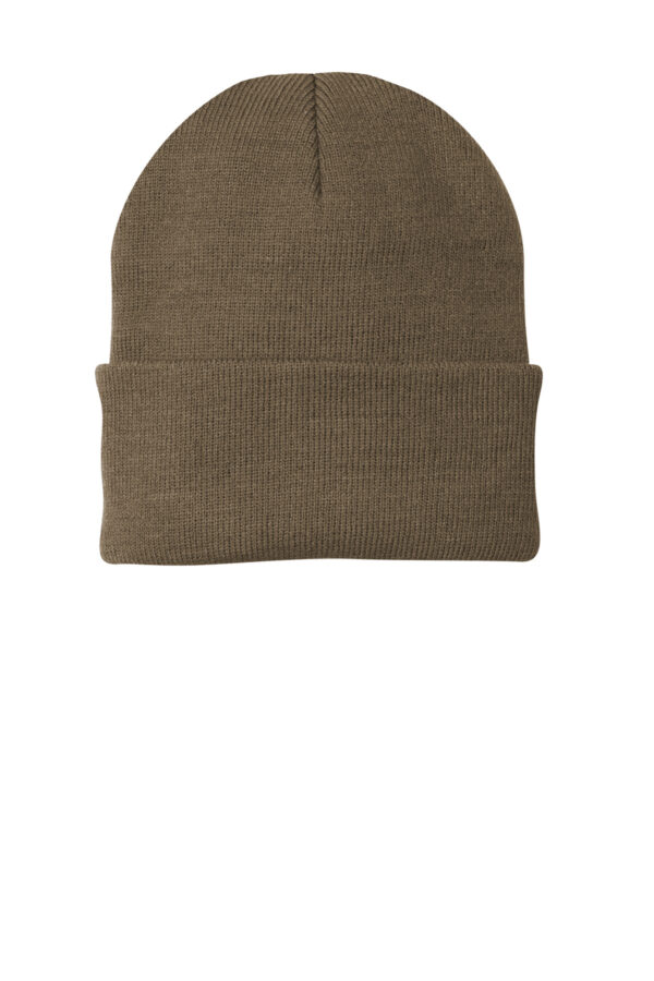 Port & Company Knit Cap. CP90 - Image 2015