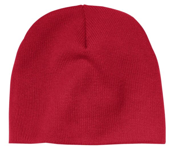 Port & Company Beanie Cap. CP91 - Image 705