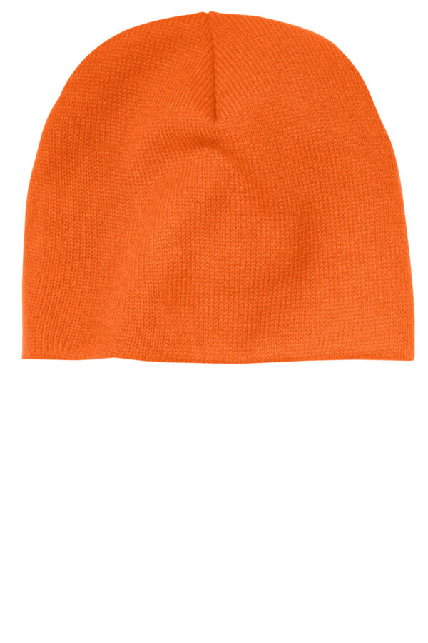 Port & Company Beanie Cap. CP91 - Image 712