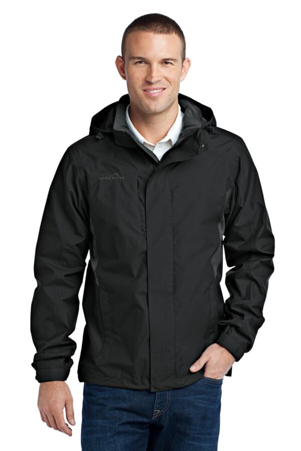 Eddie Bauer - Rain Jacket. EB550 - Image 1494