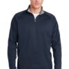 navy-silver