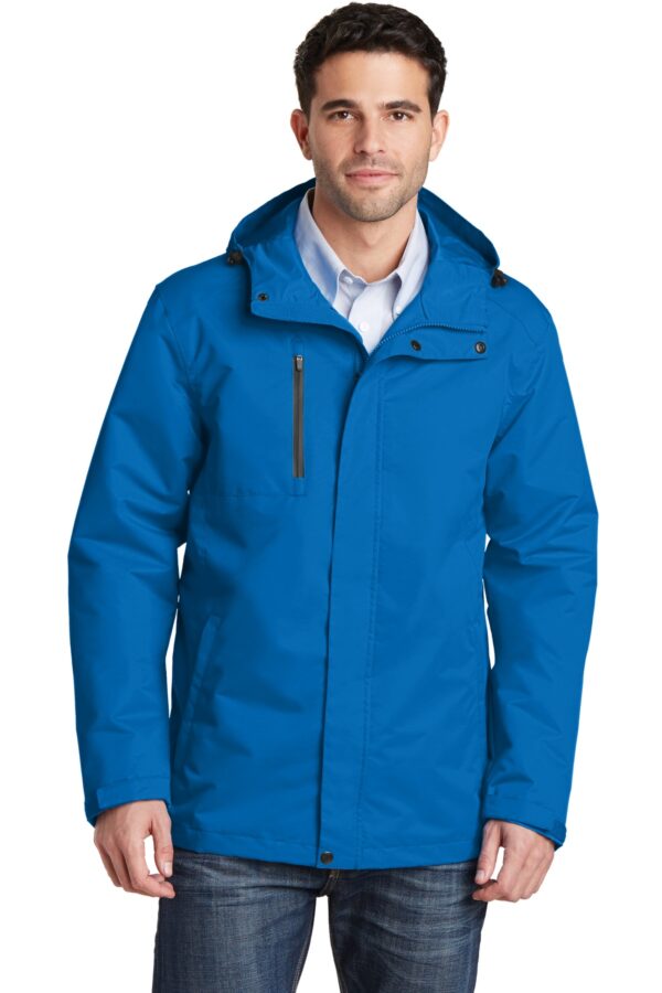 Port Authority All-Conditions Jacket. J331 - Image 1503