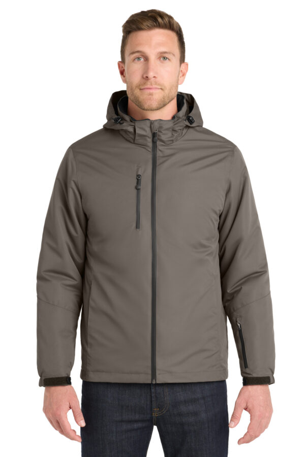 Port Authority Vortex Waterproof 3-in-1 Jacket. J332 - Image 2970