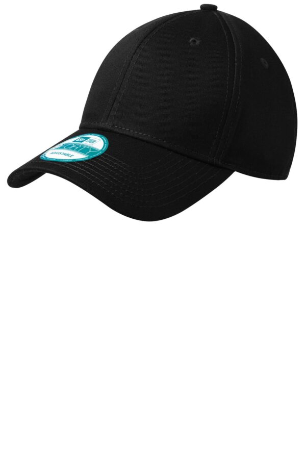 New Era - Adjustable Structured Cap. NE200 - Image 368