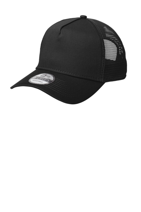 New Era Snapback Trucker Cap. NE205 - Image 692