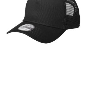 New Era Snapback Trucker Cap. NE205