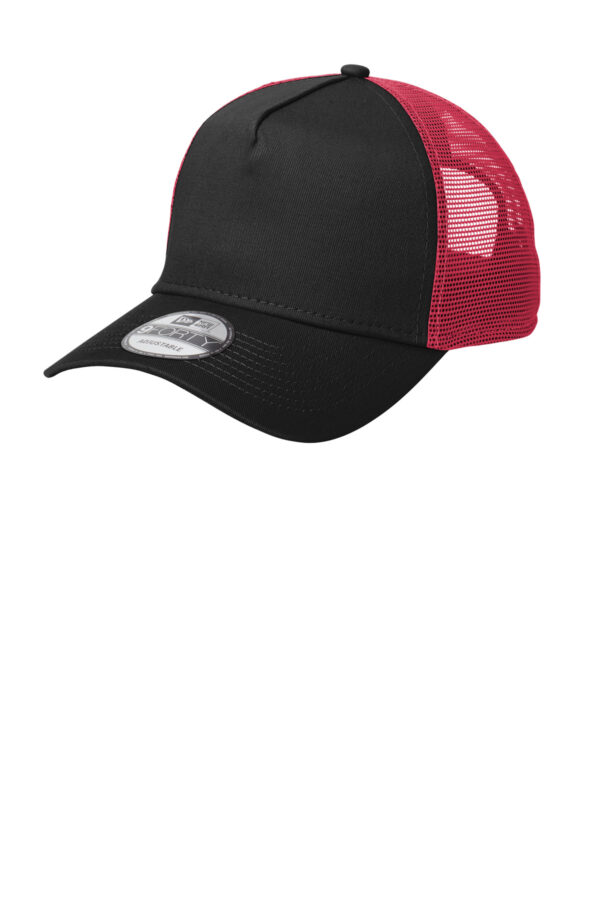 New Era Snapback Trucker Cap. NE205 - Image 693
