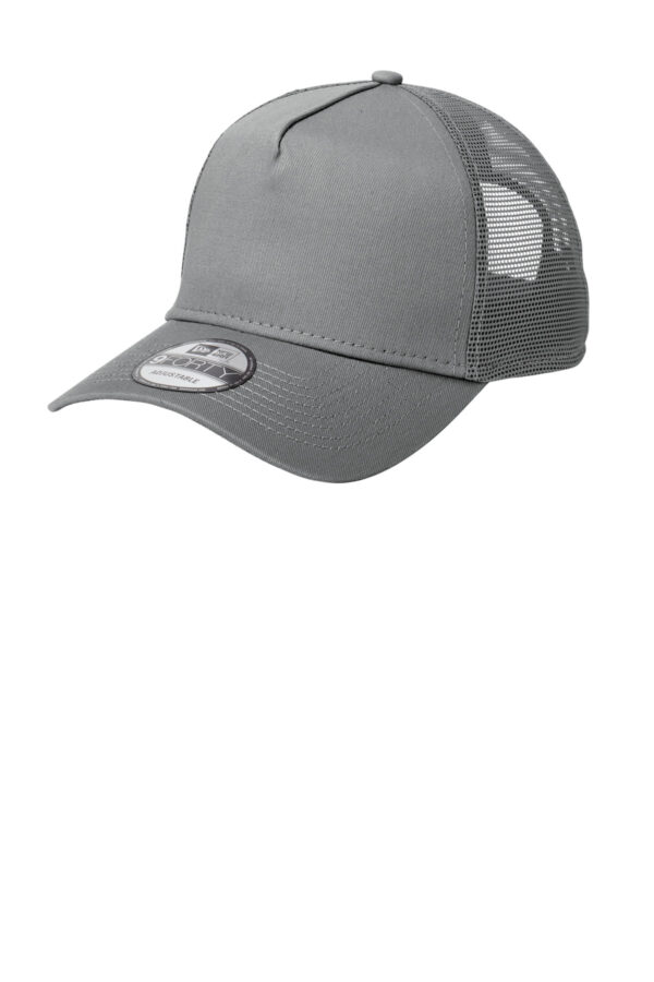 New Era Snapback Trucker Cap. NE205 - Image 700