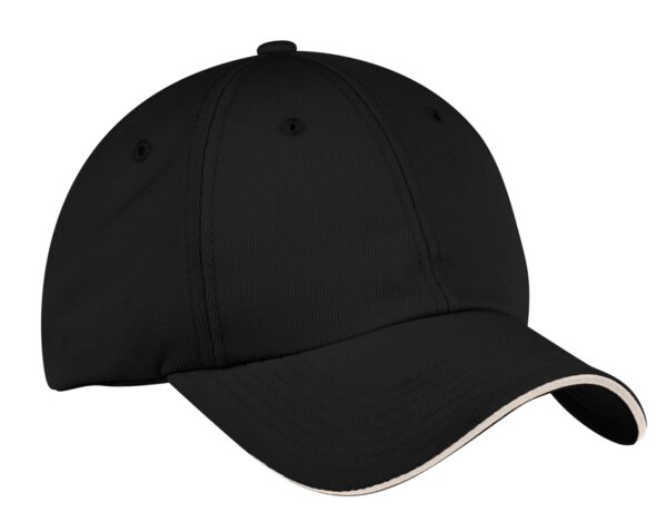 Port Authority Dry Zone Cap. C838 - Image 758