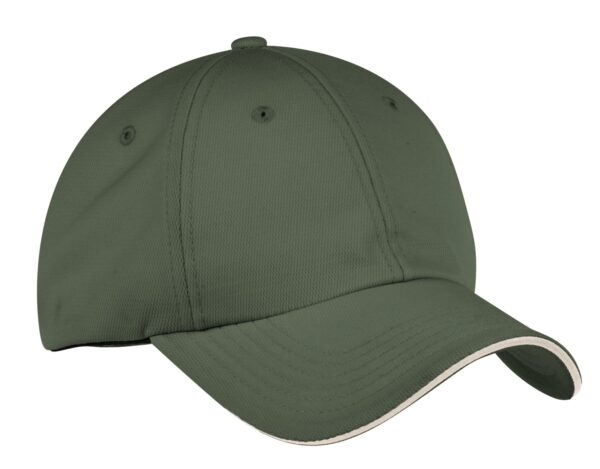 Port Authority Dry Zone Cap. C838 - Image 760