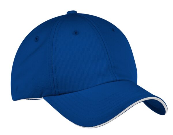 Port Authority Dry Zone Cap. C838 - Image 761
