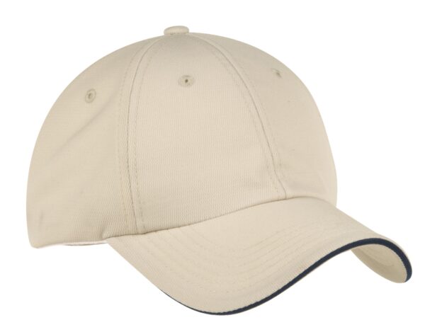 Port Authority Dry Zone Cap. C838 - Image 762