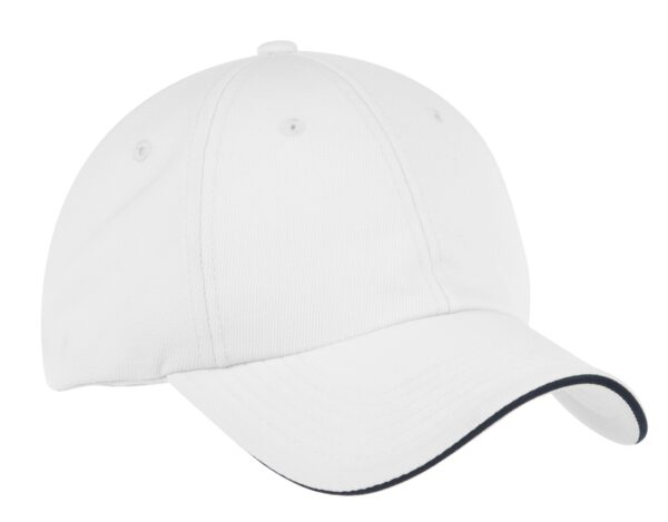 Port Authority Dry Zone Cap. C838 - Image 763