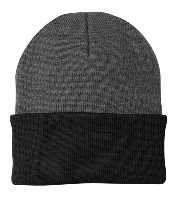 Port & Company Knit Cap. CP90 - Image 3721