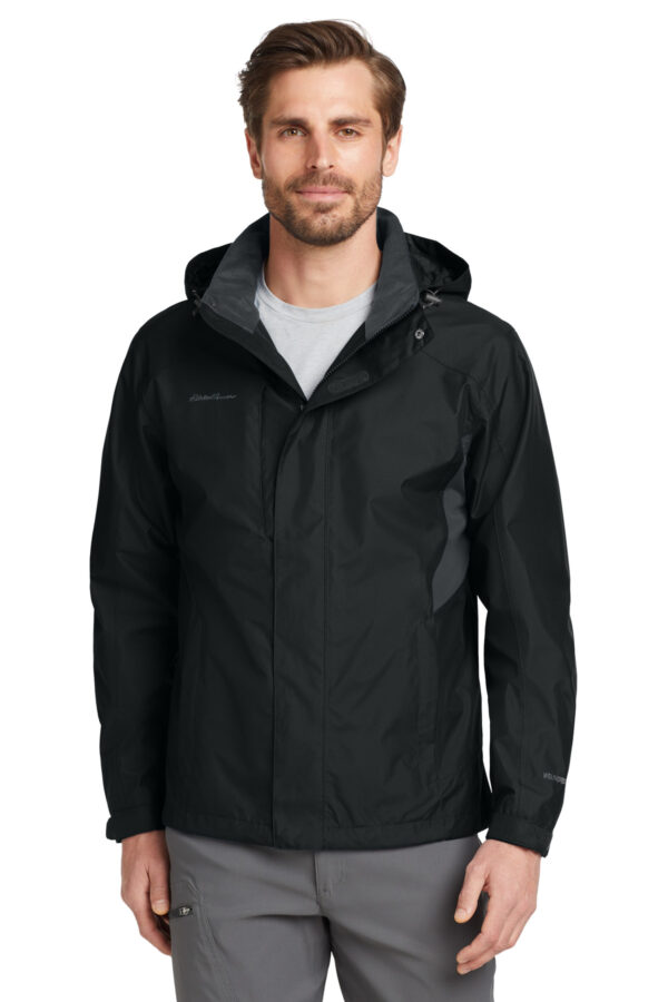 Eddie Bauer - Rain Jacket. EB550 - Image 3030