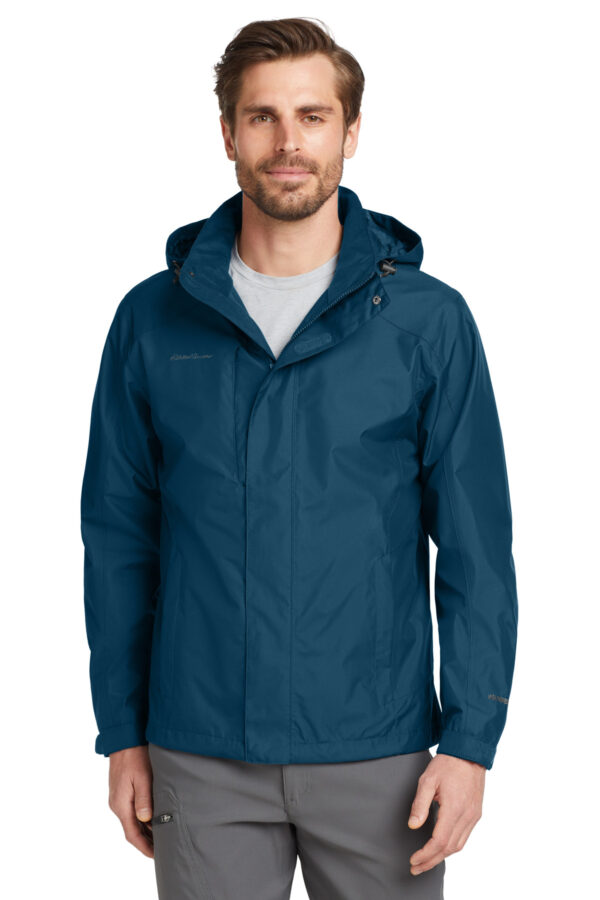 Eddie Bauer - Rain Jacket. EB550 - Image 3039