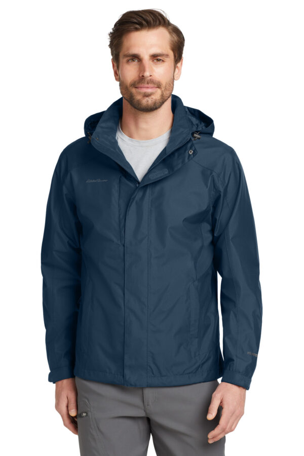 Eddie Bauer - Rain Jacket. EB550 - Image 3047