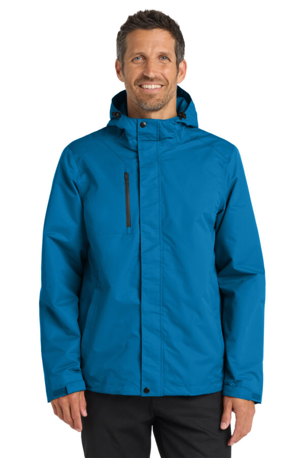 Port Authority All-Conditions Jacket. J331 - Image 3039