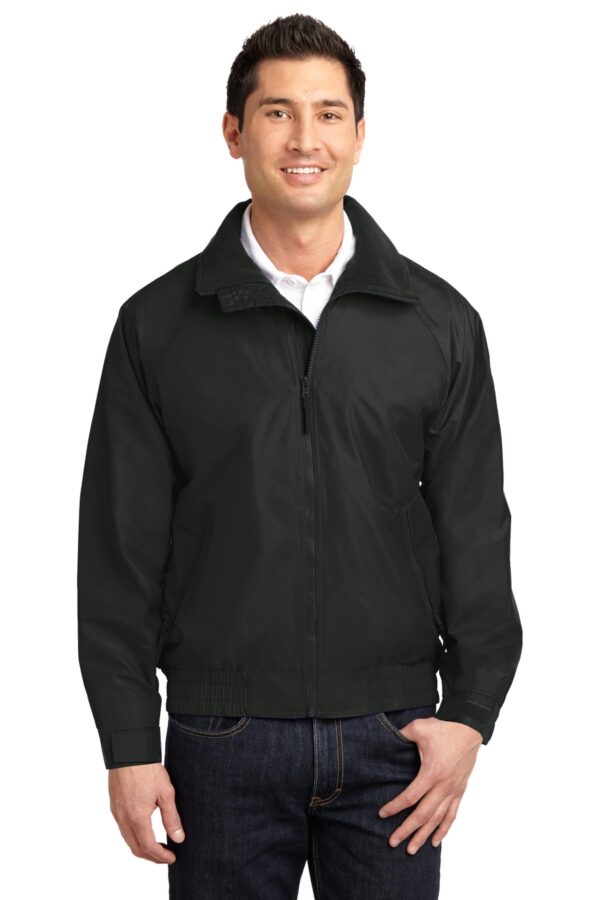 Port Authority Competitor Jacket. JP54 - Image 3791